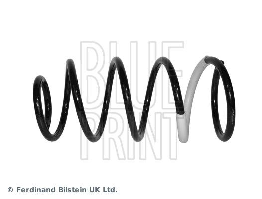BLUE PRINT ADM588377 Suspension spring