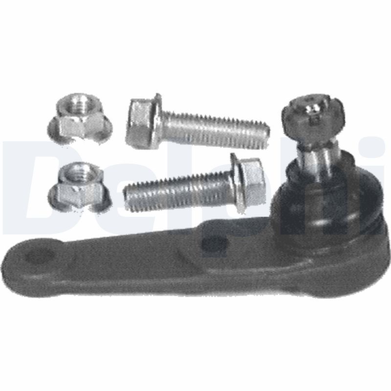 Ball Joint