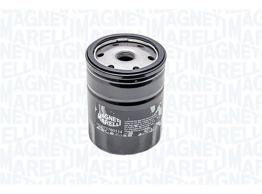 MAGNETI MARELLI 153071760114 Alyvos filtras