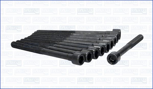 AJUSA 81042800 Cylinder head bolt set