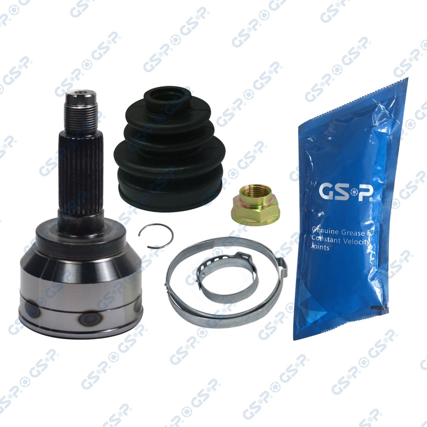 Joint Kit, drive shaft