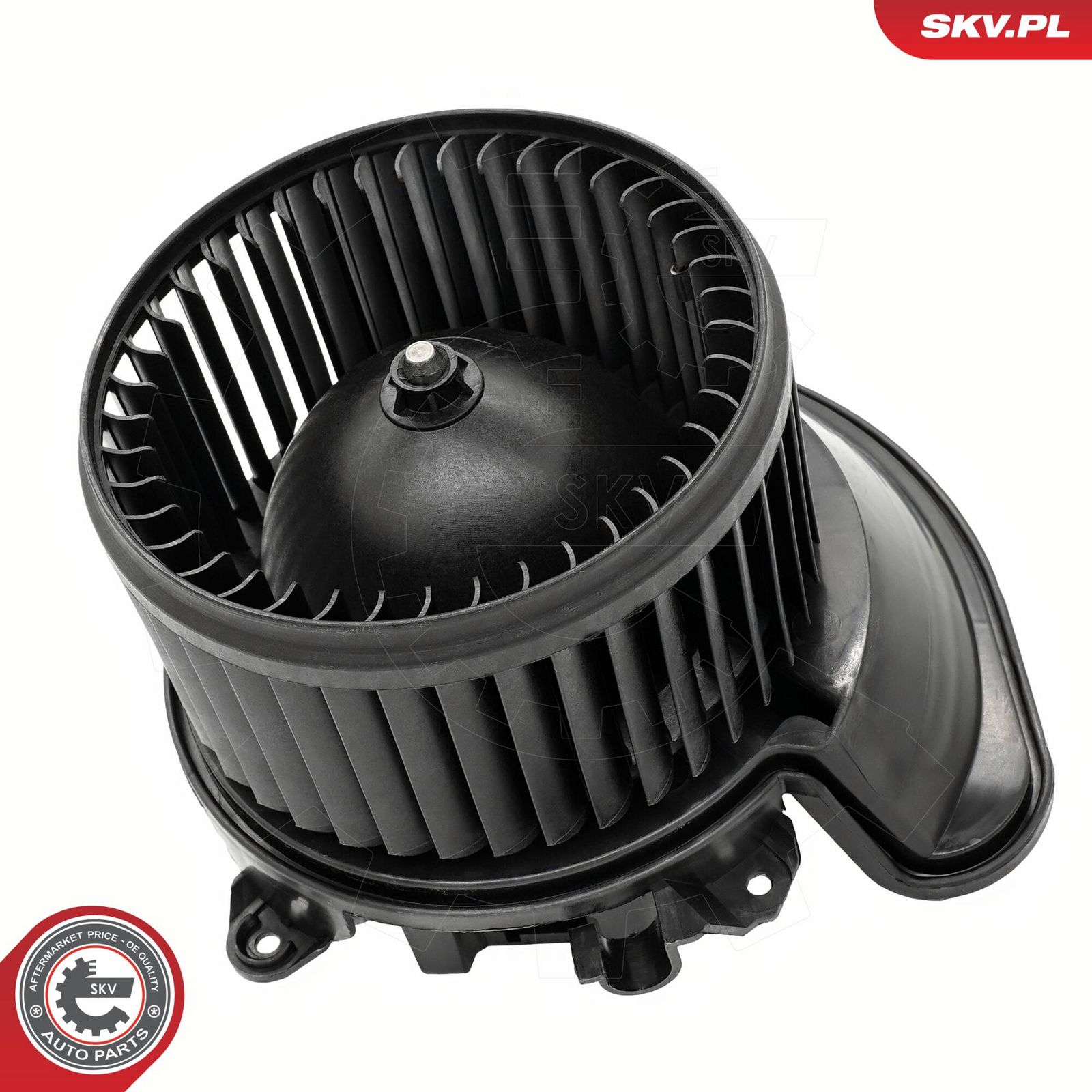 ESEN SKV 68SKV233 Interior blower