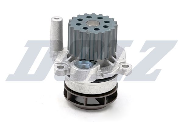DOLZ A251 Water pump, engine cooling
