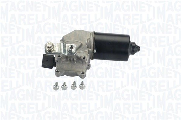 MAGNETI MARELLI 064377300010 Wiper motor