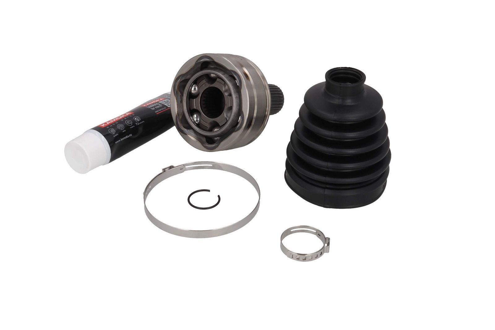 KAMOKA 6585 Joint kit, drive shaft