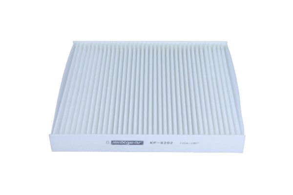 MAXGEAR 26-1504 Filter, cabin air