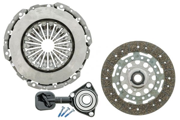 Clutch Kit-1