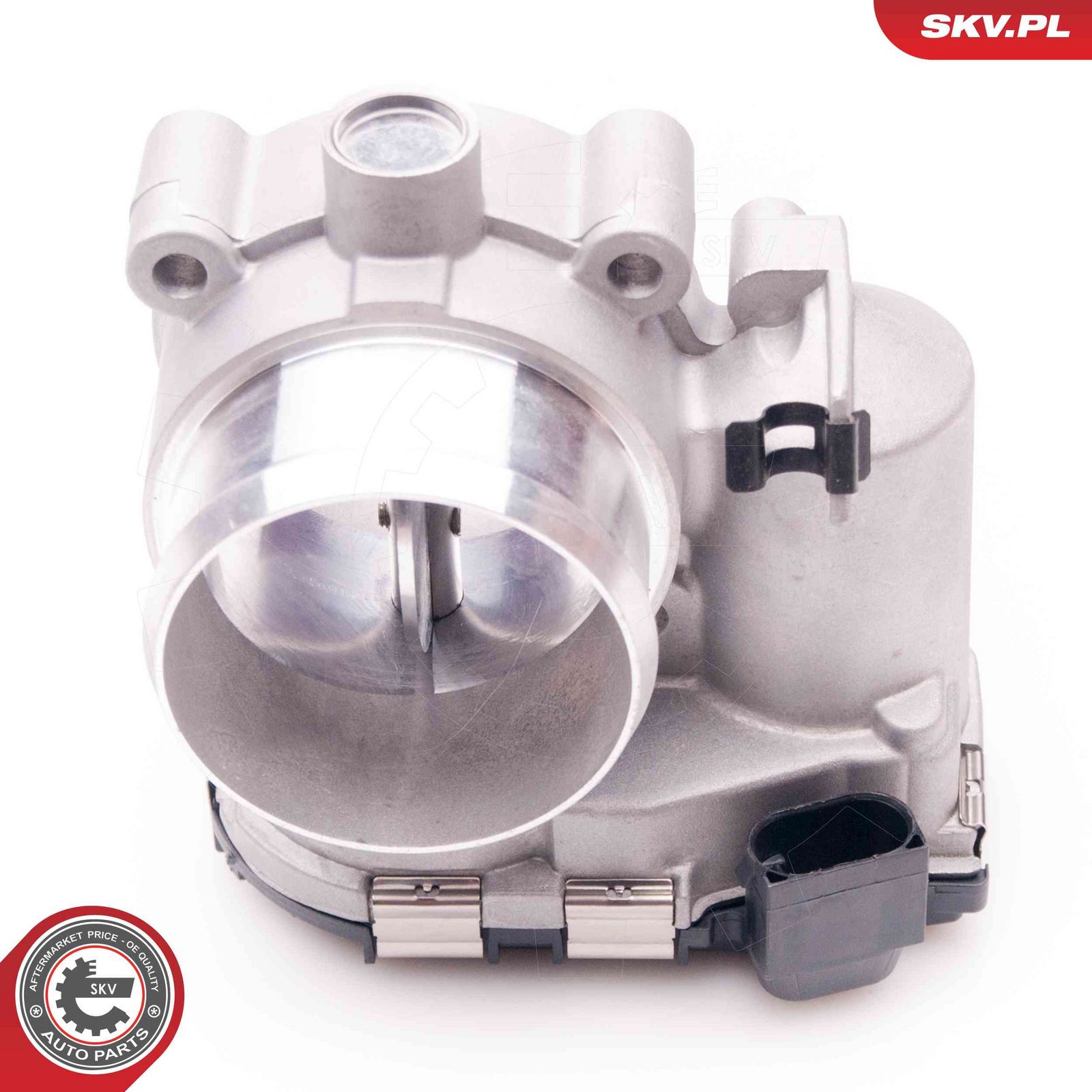 Throttle Body-4