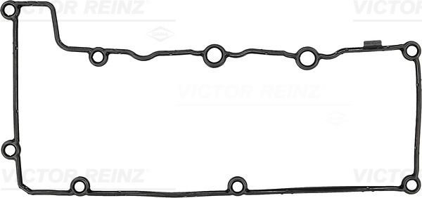 VICTOR REINZ 71-40487-00 Gasket, cylinder head cover