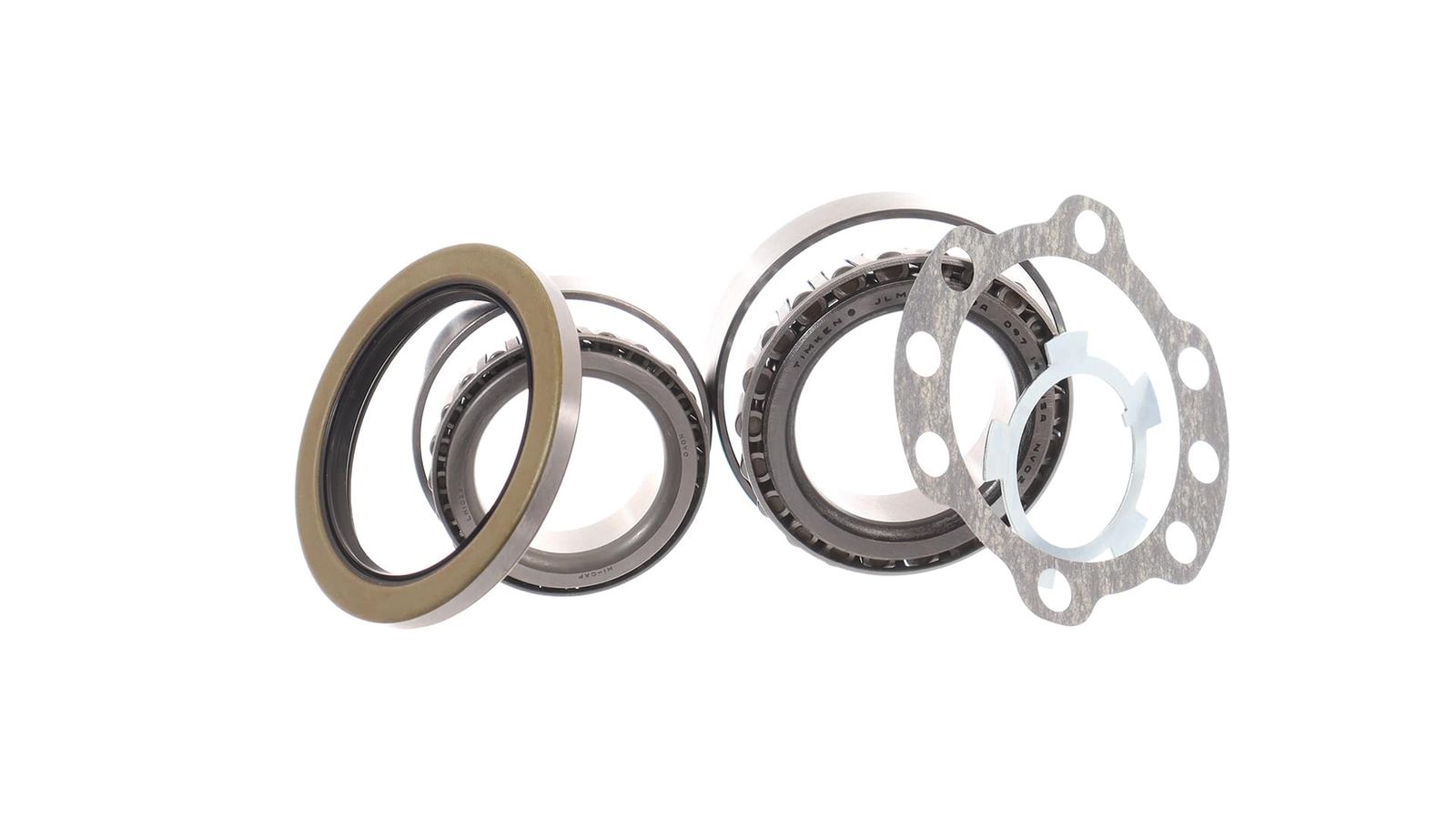 Wheel Bearing Kit-2