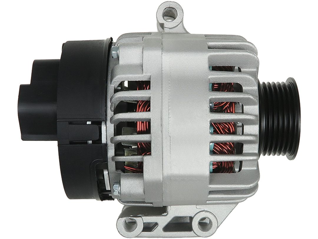 Alternator-1