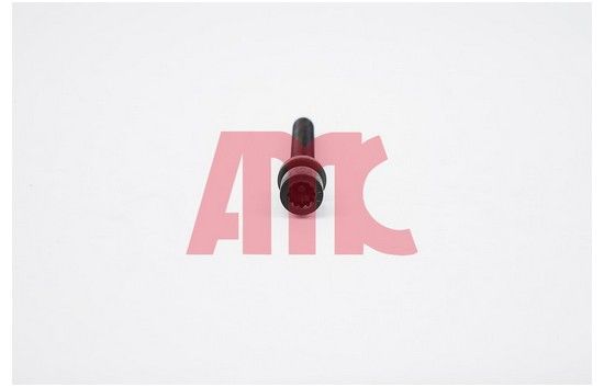 AMC 258028 Cylinder head bolt set