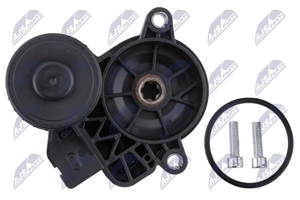 Control Element, parking brake caliper-3
