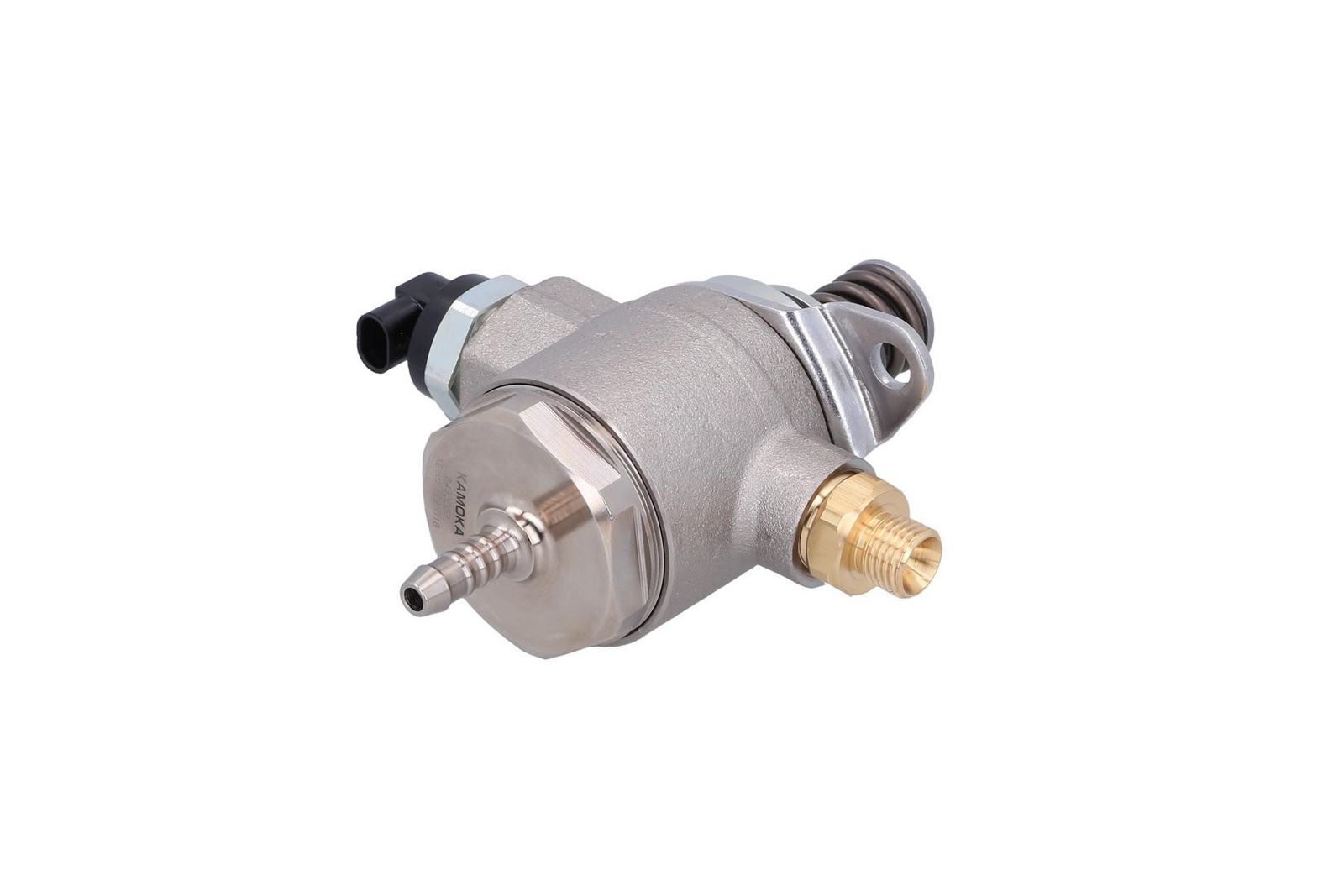 High-pressure Pump-3