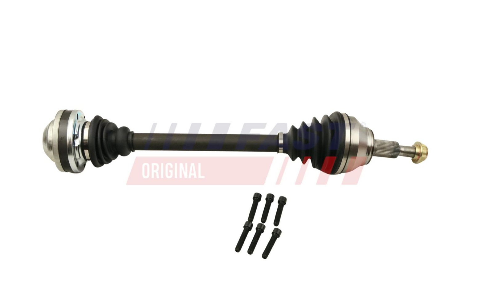 FAST FT27054 Drive shaft