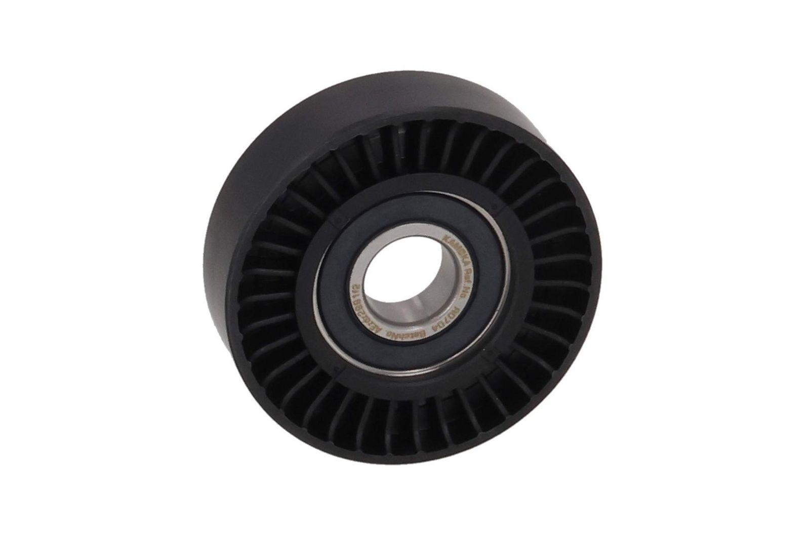 Deflection Pulley/Guide Pulley, V-belt