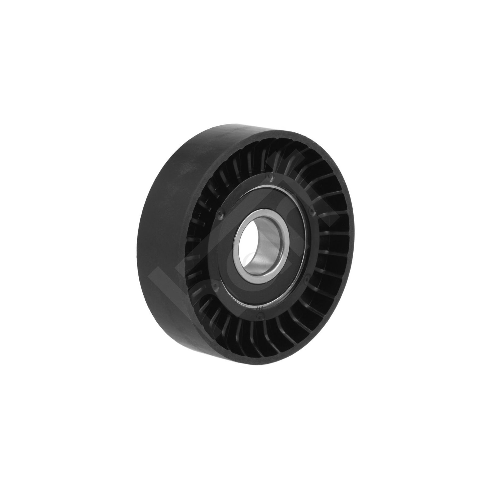 Tensioner Pulley, V-ribbed belt-1
