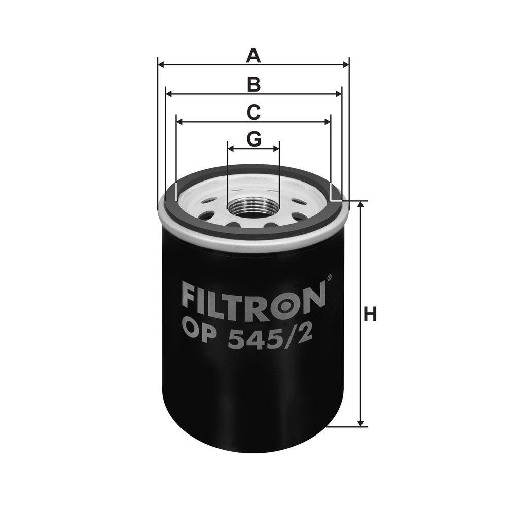 Oil Filter-1