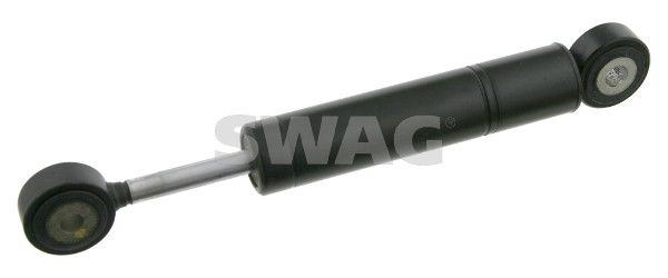 SWAG 10 52 0023 Vibration damper, v-ribbed belt