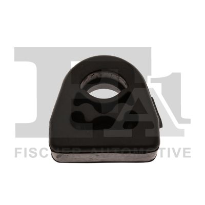 Mount, exhaust system