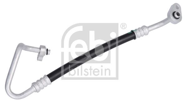 High-pressure Line, air conditioning-1
