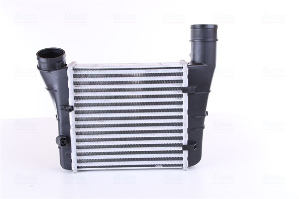 NISSENS 96549 Charge air cooler