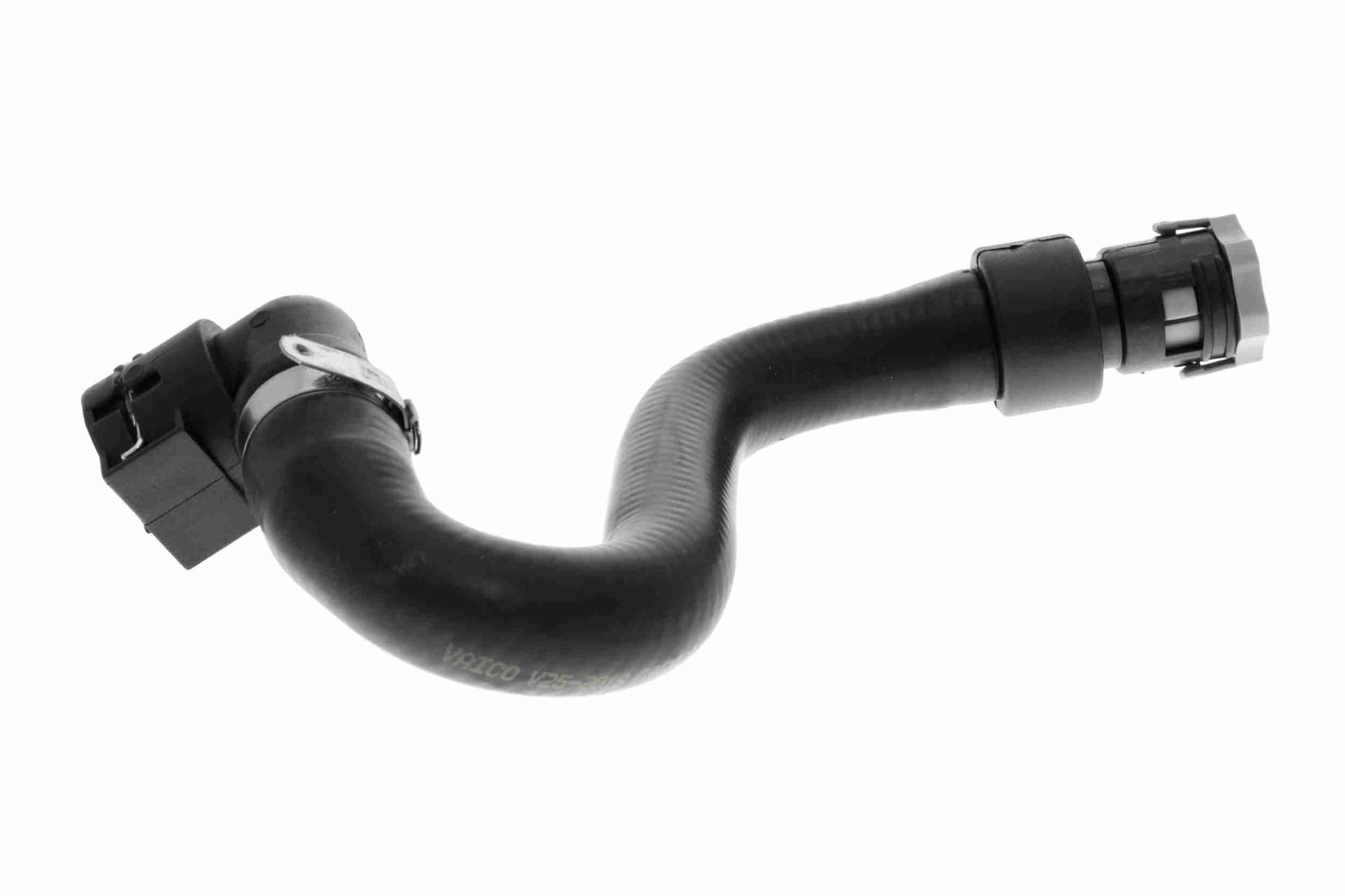 Radiator Hose-2