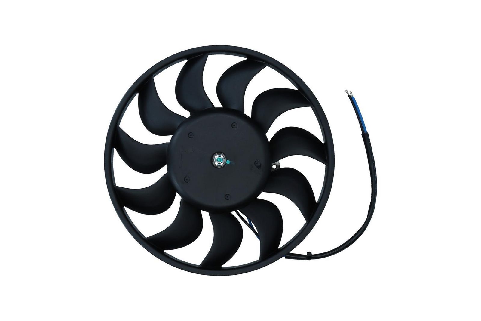 KAMOKA 7742021 Fan, engine cooling
