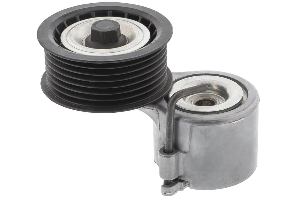 TOPRAN 115 469 Belt tensioner, v-ribbed belt