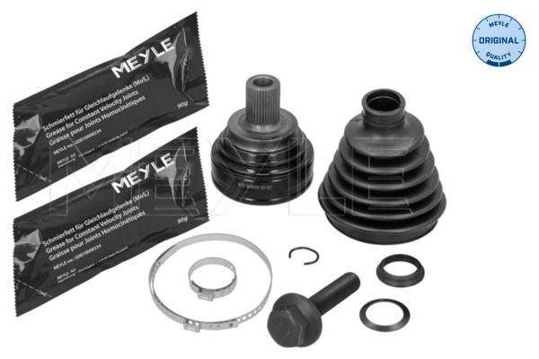 MEYLE 100 498 0299 Joint kit, drive shaft