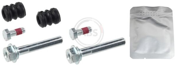 Guide Sleeve Kit, brake caliper