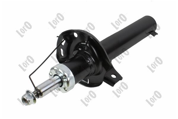 Shock Absorber-1