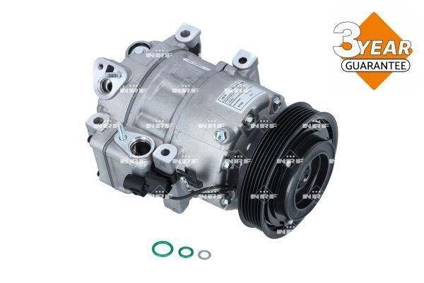 NRF 32964 Compressor, air conditioning