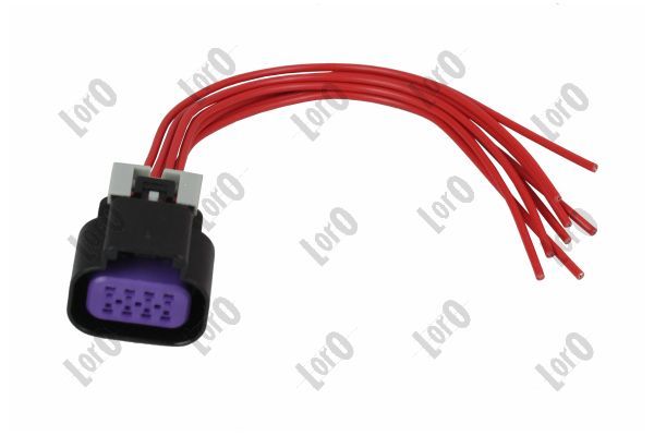 ABAKUS 120-00-182 Cable repair kit, tail light assembly