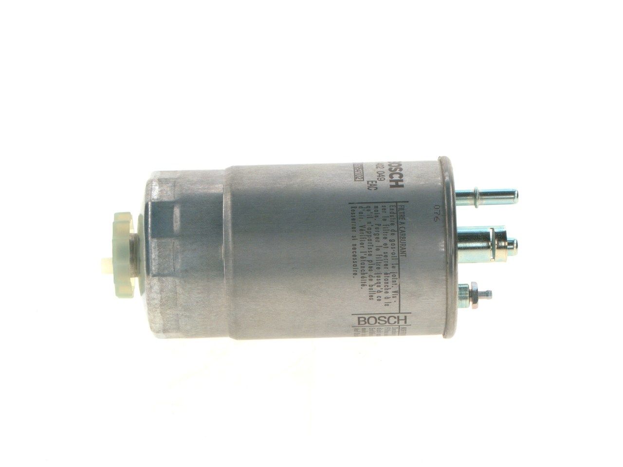 Fuel Filter-4
