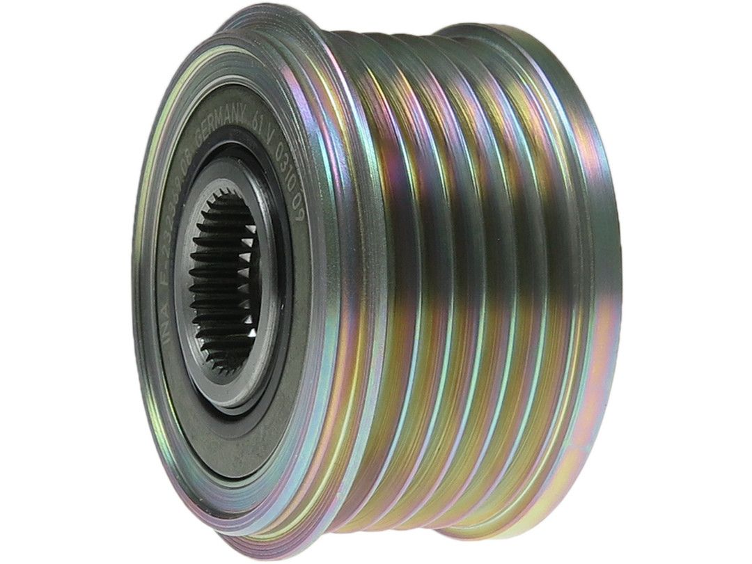 AS-PL AFP0029(INA) Alternator freewheel clutch