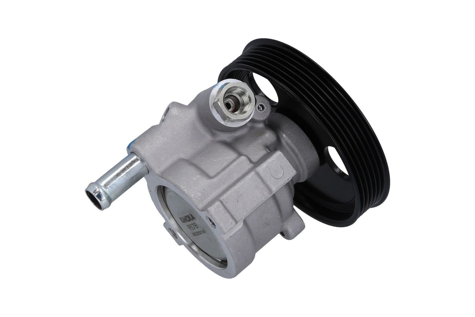 Hydraulic Pump, steering-2