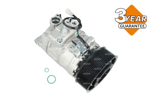 NRF 32454 Compressor, air conditioning