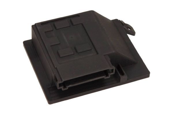 Resistor, interior blower-1