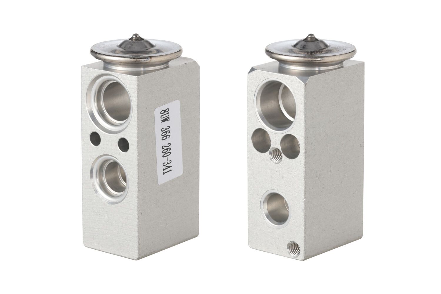 Expansion Valve, air conditioning-1
