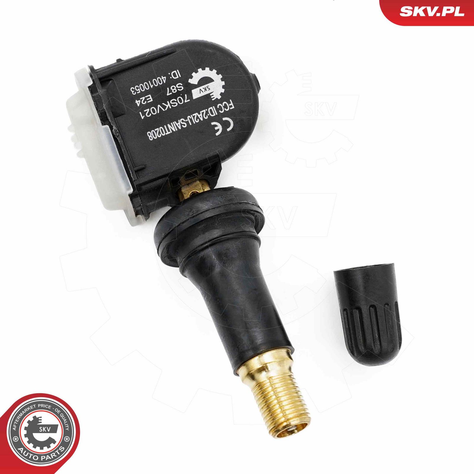 ESEN SKV 70SKV021 Wheel sensor, tyre-pressure monitoring system