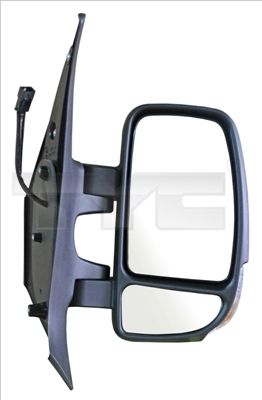 Exterior Mirror-1