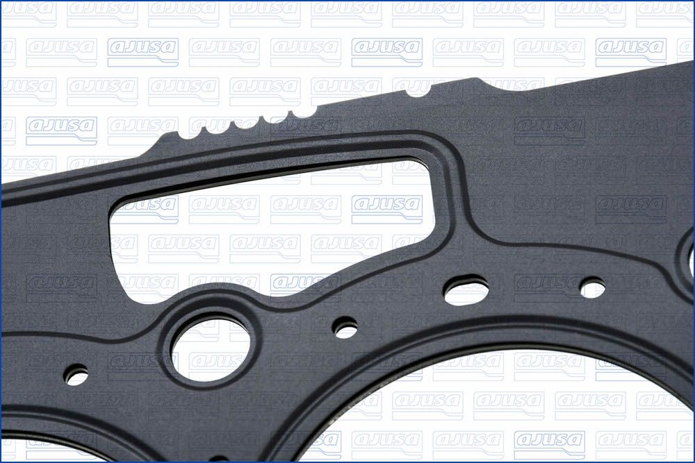 Gasket, cylinder head-3