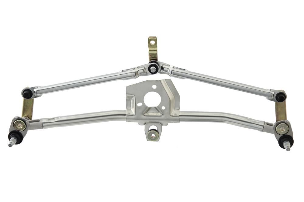 TOPRAN 110 698 Wiper linkage