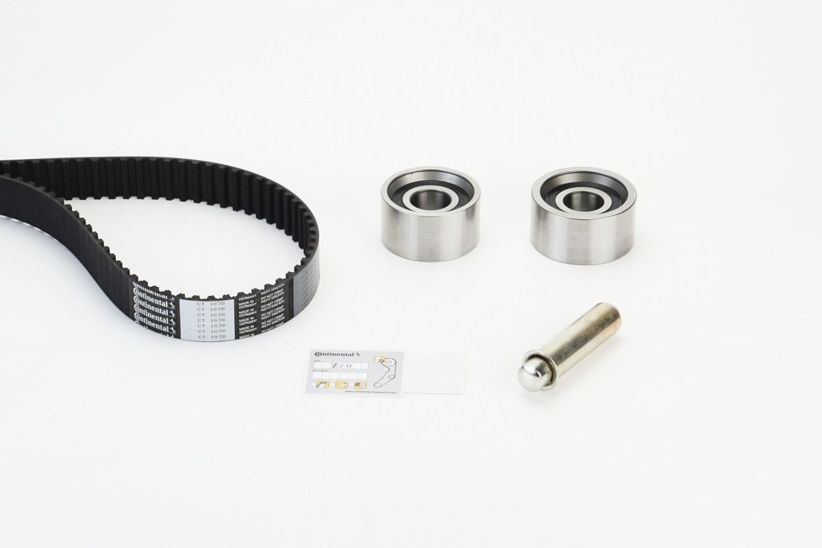 Timing Belt Kit