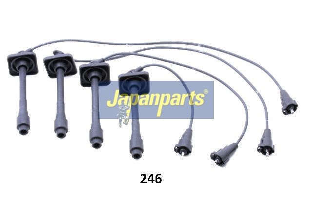 JAPANPARTS IC-246 Ignition cable kit