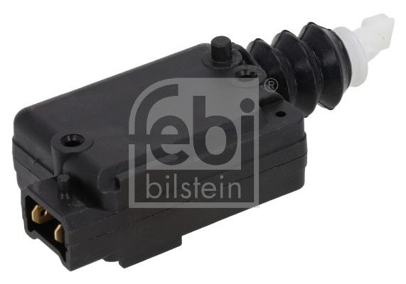 Actuator, central locking system-1