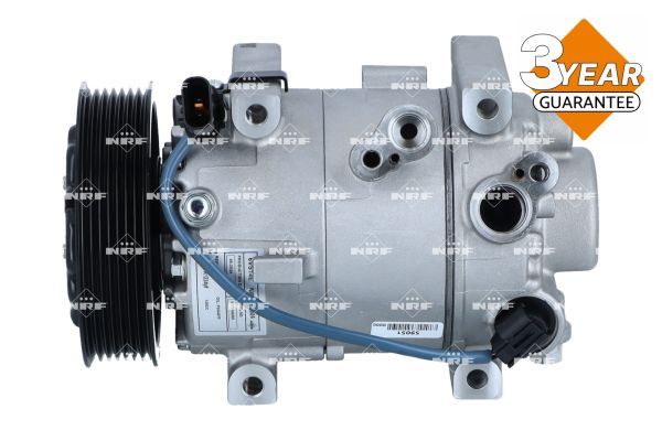 Compressor, air conditioning-2