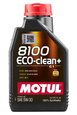 MOTUL 101580 Engine oil