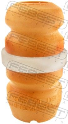 FEBEST TD-AV250F Rubber buffer, suspension